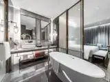1 Bedroom Suite with city view