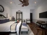 Executive room with balcony