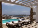 3 Bedrooms Villa with balcony and with sea view