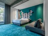 Comfort Double room with balcony