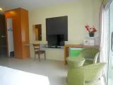 Standard Double Family room