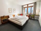Standard Single room with balcony