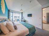 Double Apartment with balcony