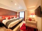 Annex-Comfort Double room