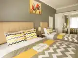 Family Suite with balcony