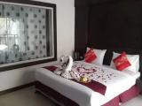Superior room with balcony