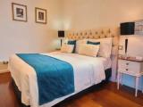Standard Double Duplex room