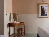 Deluxe room with sea view