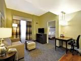1 Bedroom Premium Suite