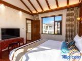 1 Bedroom Deluxe Villa