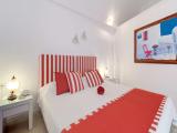 Standard Double room with sea view