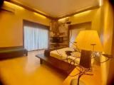 Superior room with balcony
