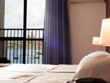 Standard Single room with sea view