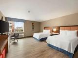 Mobility/Hearing Access Quadruple room