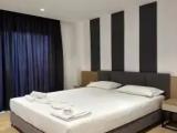 Superior Double room with partial sea view