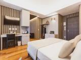 1 Bedroom Executive Double room with balcony