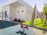 1 Bedroom Standard Twin Apartment