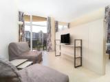 Standard Suite with balcony