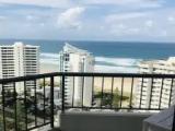2 Bedrooms Standard Single Apartment with ocean view