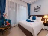 Classic Double Suite
