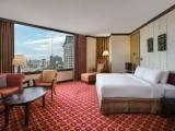 1 Bedroom Presidential Double Suite with city view