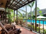 4 Bedrooms Quadruple Villa