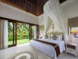 2 Bedrooms Jungle Pool Villa