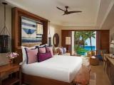 Double Junior Suite with ocean view