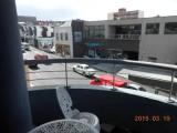 Standard Quadruple room with balcony