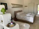 Superior Double Apartment with park view