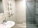 1 Bedroom Comfort Suite with garden view