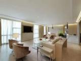 Deluxe Double Suite