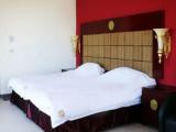 Standard Double room with city view
