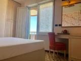 Standard Double room seafront