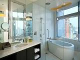 1 Bedroom Executive Double Suite