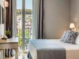Classic Double room with balcony