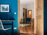 2 Bedrooms Apartment with garden view