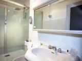 Standard Double room with sea view