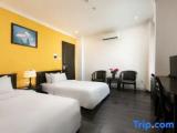 Standard Twin Family room