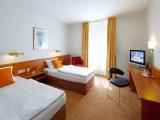 Business room