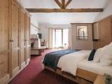 Deluxe room with panoramic view