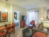 1 Bedroom Single Suite