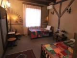 Comfort room