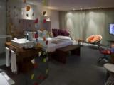 Superior Double room with sea view
