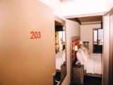 Double Suite with balcony