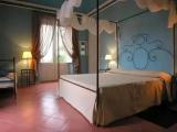 Superior Double room with garden view