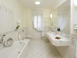 Luxury Double Suite