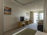 1 Bedroom Standard room with balcony