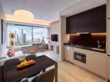 2 Bedrooms Executive Quintuple room