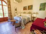 Comfort Double room with garden view